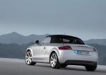 Audi TT Roadster 2007 года (WW)